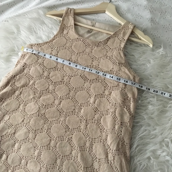 Cute Vintage Inspired Romantic Lace Dress 🌸 - Picture 3 of 6